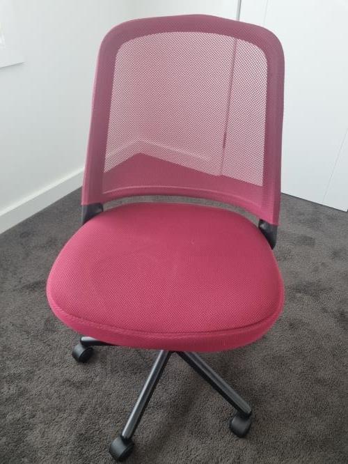 Second-hand Office Swivel Chair