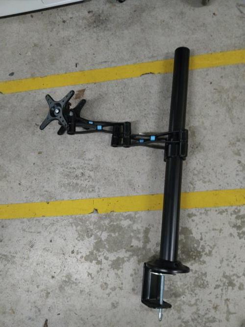 Second-hand Computer Monitor Arm
