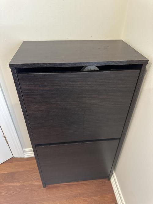 Second-hand Shoe Cabinet