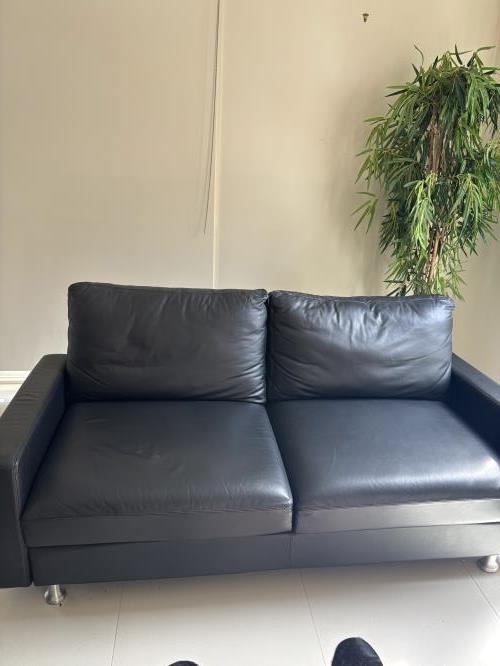 Second-hand Sofa