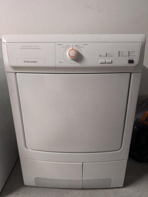 Second-hand Electrolux 7kg Dryer