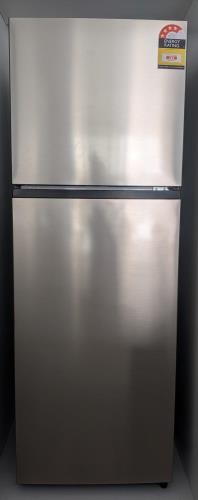 Second-hand Hisense 326L Top Mount Fridge