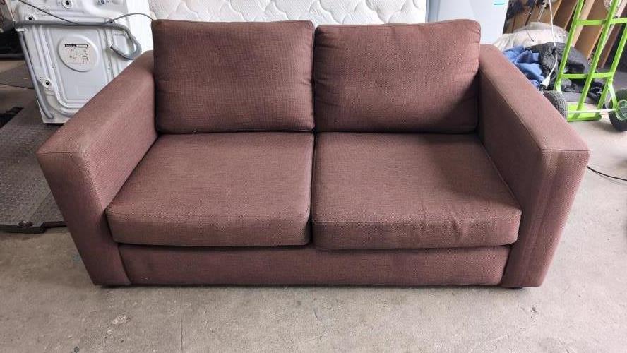 Second-hand Couch