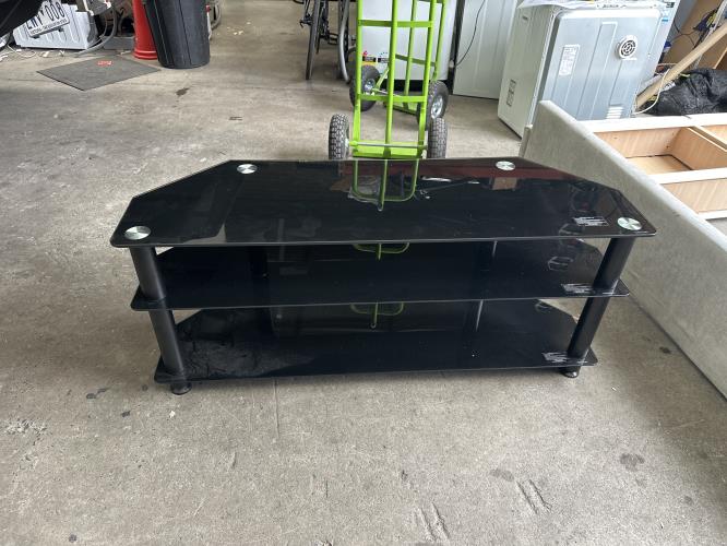Second-hand TV Stand