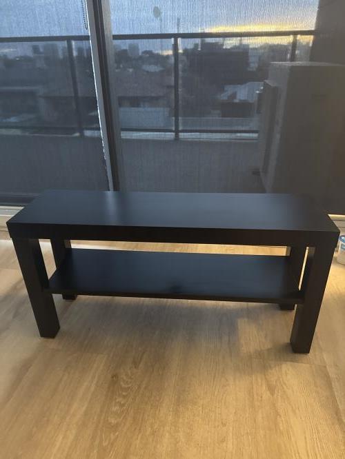 Second-hand TV Stand