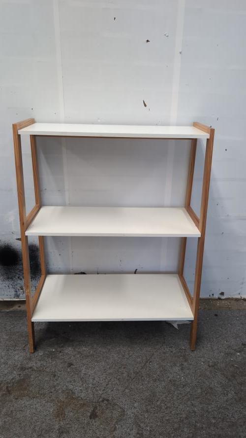 Second-hand Shelf Unit