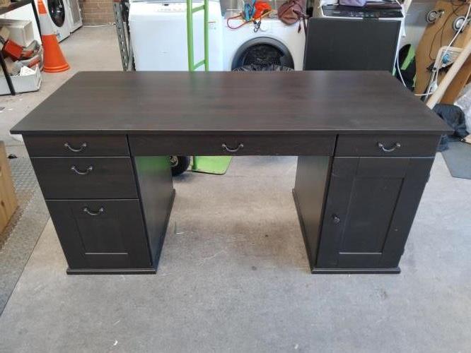 Second-hand IKEA Office Desk
