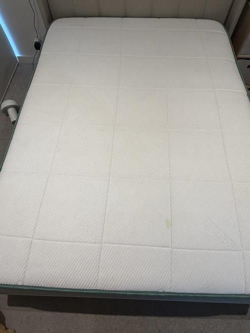 Second-hand Double Mattress