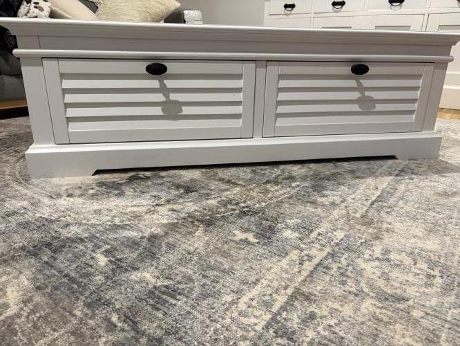 Second-hand Coffee Table
