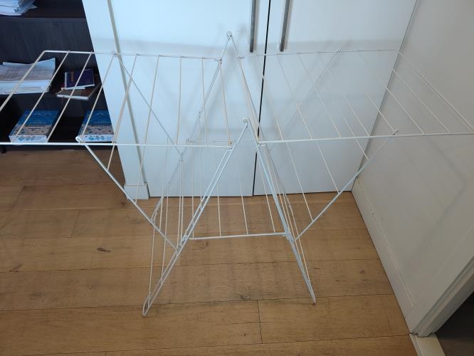 Second-hand IKEA FROST Drying Rack