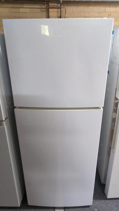 Second-hand Haier 222L Top Mount Fridge