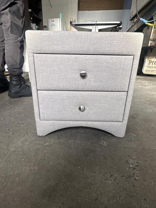 Second-hand Bedside Table