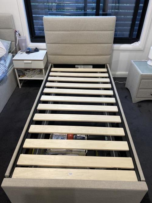Second-hand Single Bed Frame