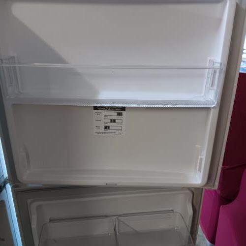 Second-hand Kelvinator 275L Top Mount Fridge - Photo 10)