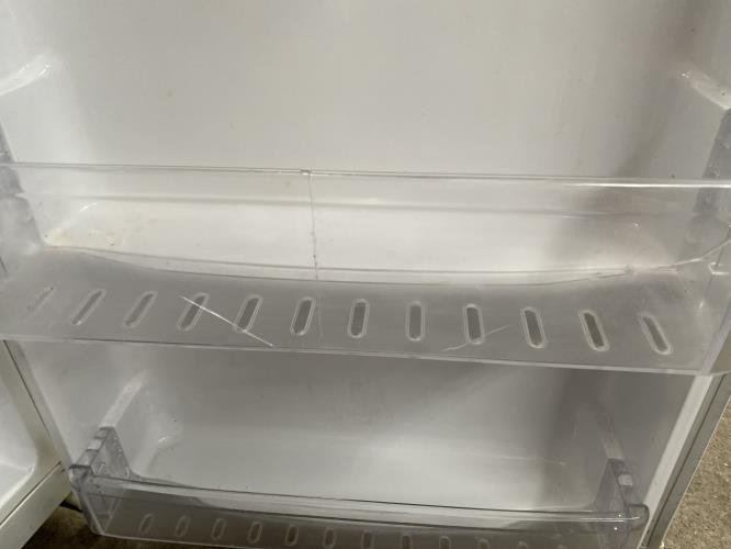 Second-hand Samsung 216L Top Mount Fridge - Photo 10)