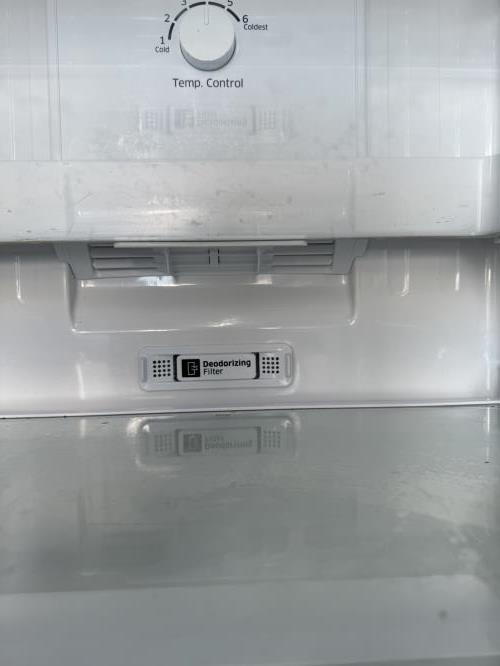 Second-hand Samsung 255L Top Mount Fridge - Photo 10)