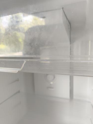 Second-hand Haier 221L Top Mount Fridge - Photo 10)