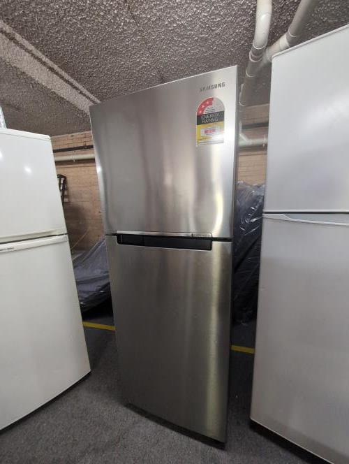 Second-hand Samsung 318L Top Mount Fridge - Photo 10)