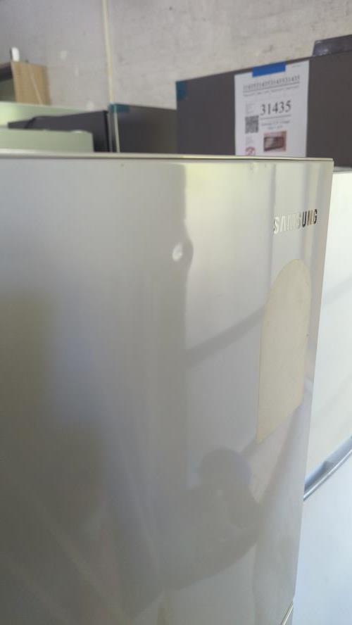 Second-hand Samsung 216L Top Mount Fridge - Photo 10)