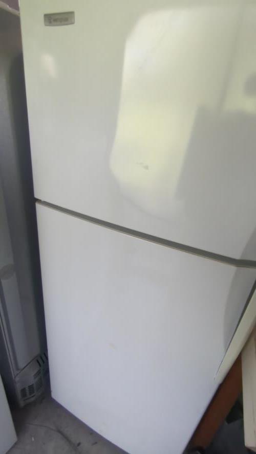 Second-hand Westinghouse 440L Top Mount Fridge - Photo 10)