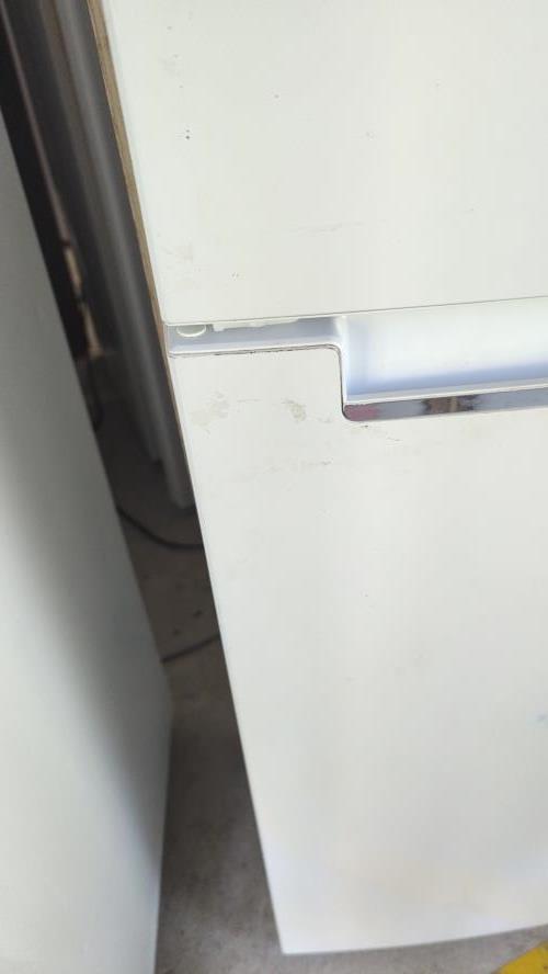 Second-hand Haier 221L Top Mount Fridge - Photo 10)