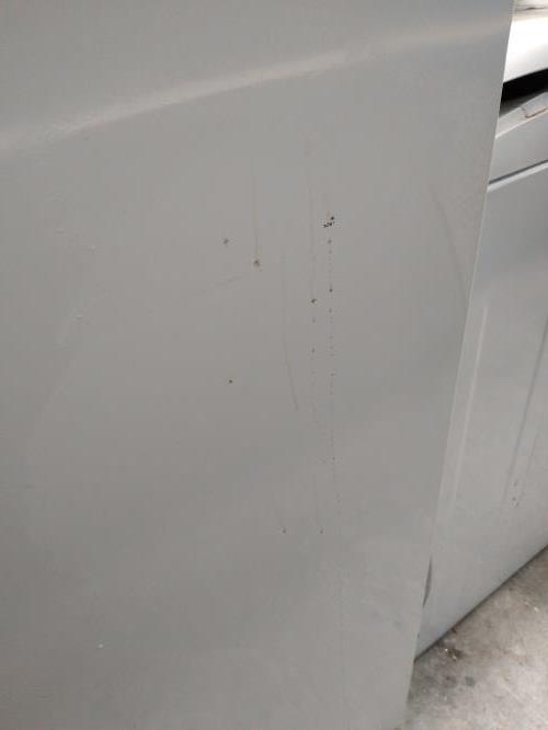 Second-hand LG 432L Top Mount Fridge - Photo 10)