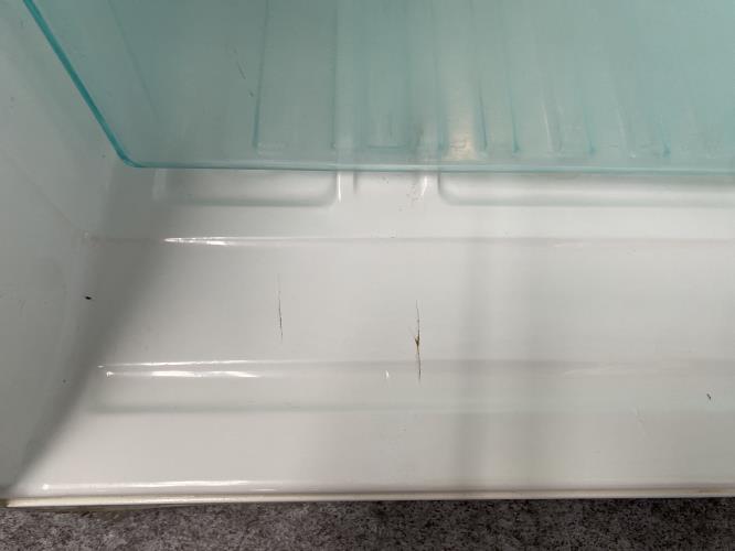 Second-hand Panasonic 474L Top Mount Fridge - Photo 10)