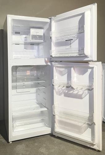 Second-hand Haier 221L Top Mount Fridge - Photo 10)