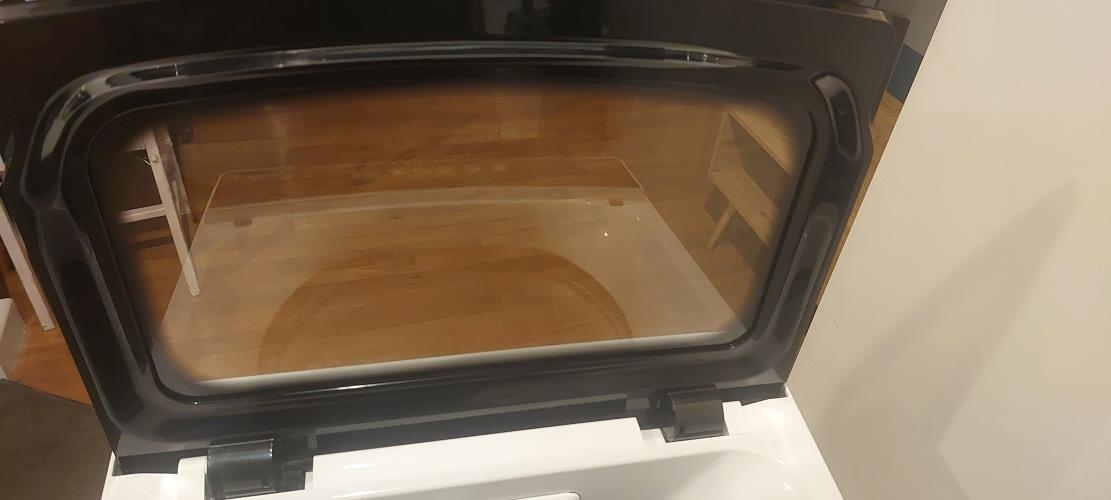 Second-hand Esatto 5.5kg Top Load Washing Machine - Photo 10)