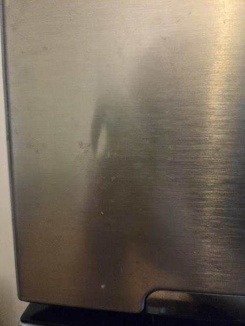 Second-hand Samsung 320L Top Mount Fridge - Photo 10)