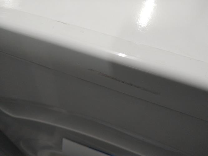 Second-hand Bosch 7kg Front Load Washing Machine - Photo 10)