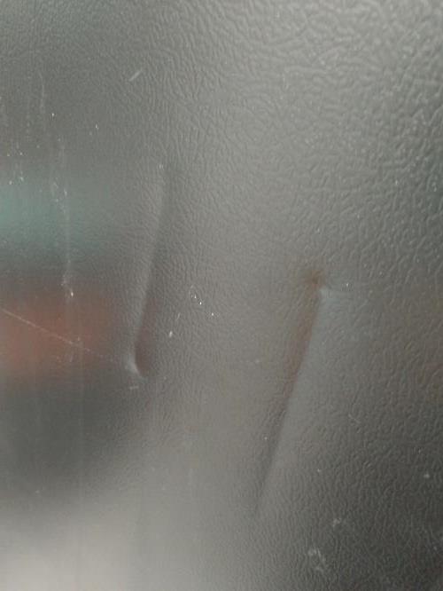 Second-hand Samsung 471L Top Mount Fridge - Photo 10)