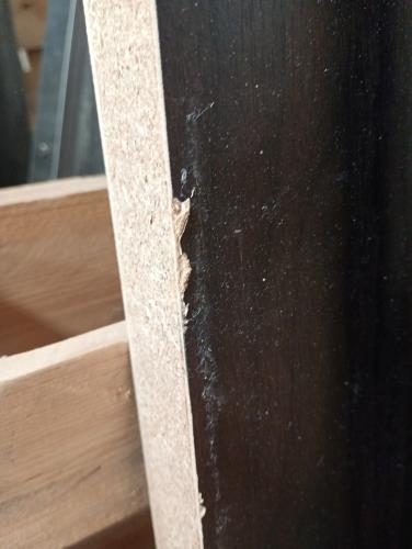 Second-hand Double Bed Frame - Photo 10)