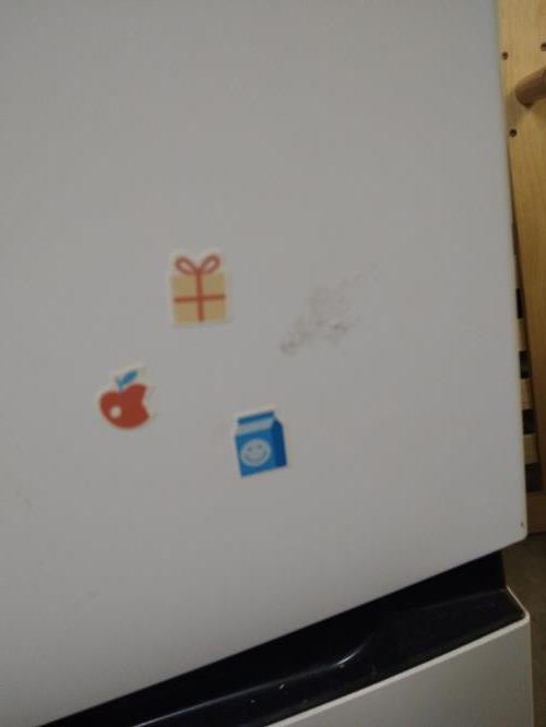 Second-hand Hisense 205L Top Mount Fridge - Photo 10)