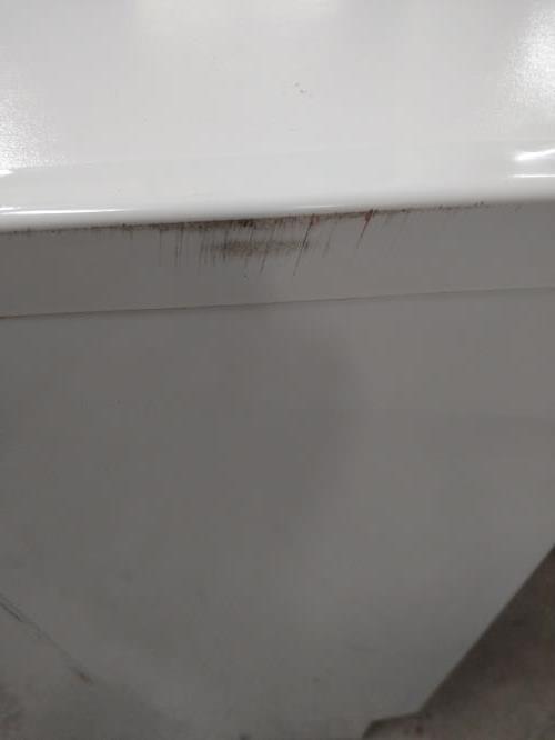 Second-hand Electrolux 7kg Front Load Washing Machine - Photo 10)