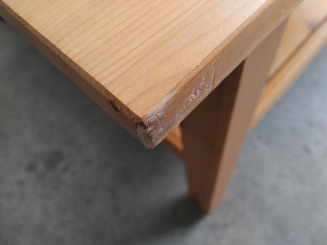 Second-hand IKEA Coffee Table - Photo 10)