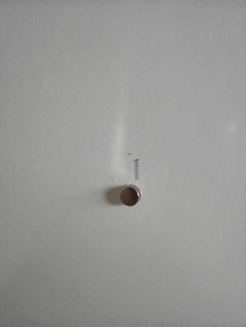 Second-hand Westinghouse 230L Top Mount Fridge - Photo 10)