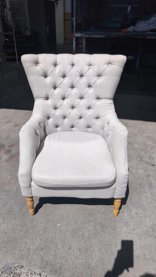 Second-hand Arm Chair - Photo 10)