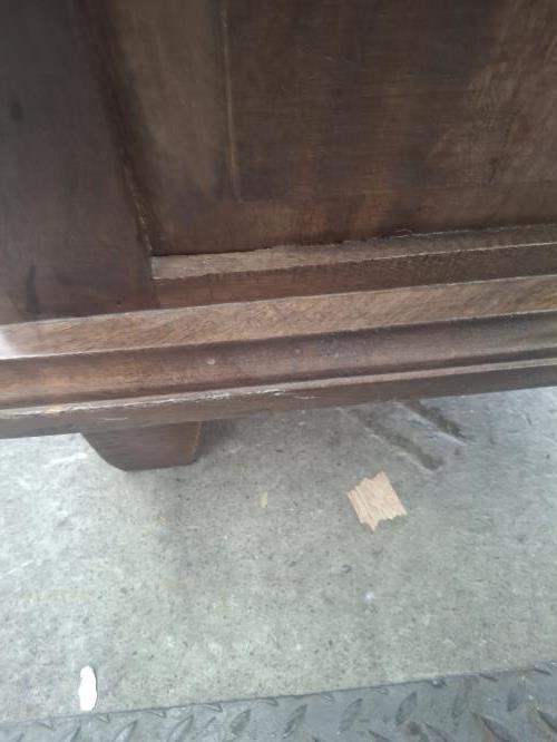 Second-hand Chest of Drawers - Photo 10)