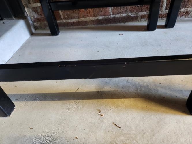 Second-hand Set of 2 Dining Chairs - Photo 10)