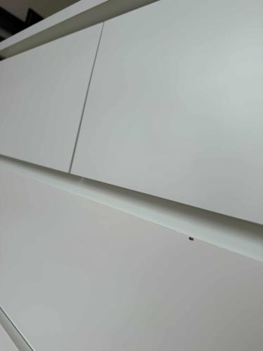 Second-hand IKEA Malm 6 Drawer Chest of Drawers - Photo 10)