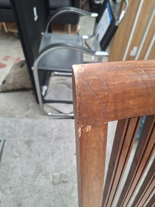 Second-hand Set of 2 Dining Chairs - Photo 10)