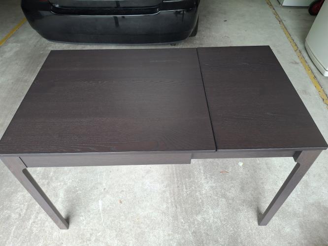 Second-hand Extendable Dining Table - Photo 10)
