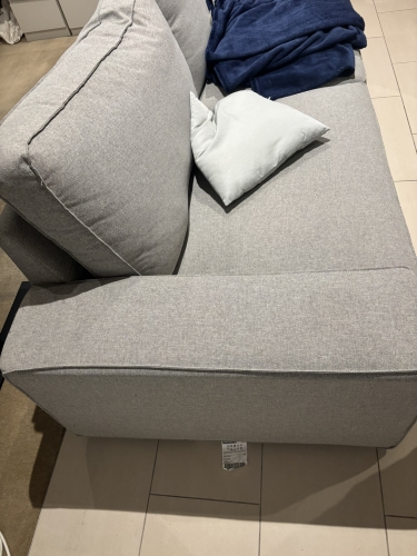 Second-hand IKEA Sofa - Photo 10)