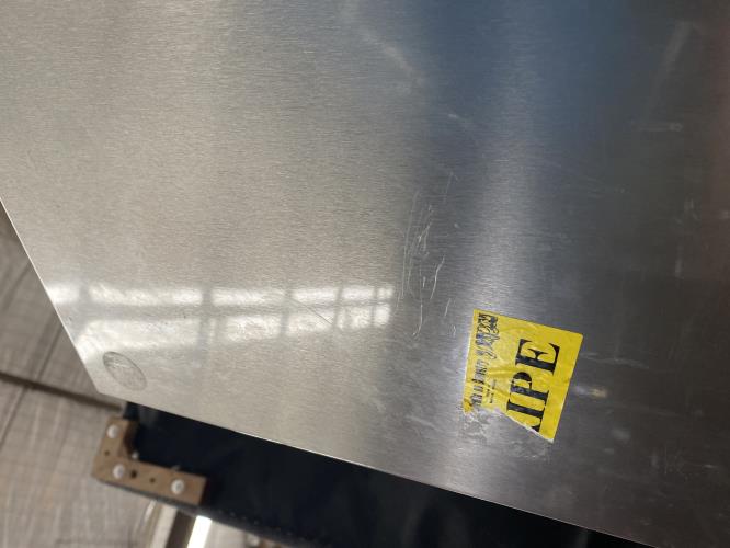 Second-hand Hisense 230L Top Mount Fridge - Photo 10)
