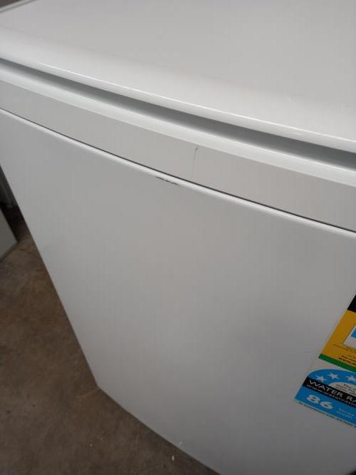 Second-hand Fisher & Paykel 7kg Top Load Washing Machine - Photo 10)
