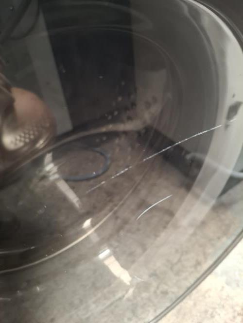 Second-hand Beko 9kg Front Load Washing Machine - Photo 10)