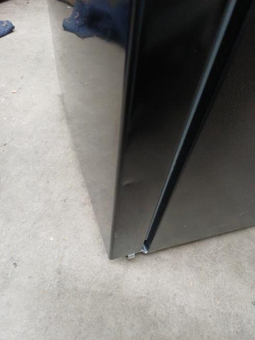 Second-hand Hisense 326L Top Mount Fridge - Photo 10)