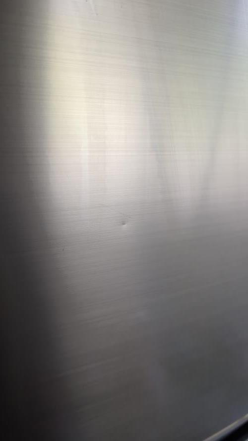 Second-hand Lemair 269L Top Mount Fridge - Photo 10)