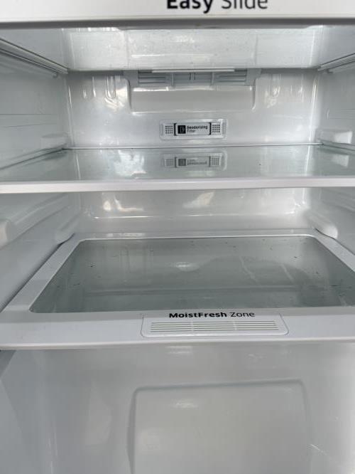 Second-hand Samsung 255L Top Mount Fridge - Photo 11)